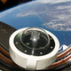 Image for article titled That Time a Chunk of the Moon Went to the Space Station
